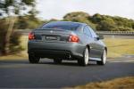 Holden Monaro VZ 2004 года